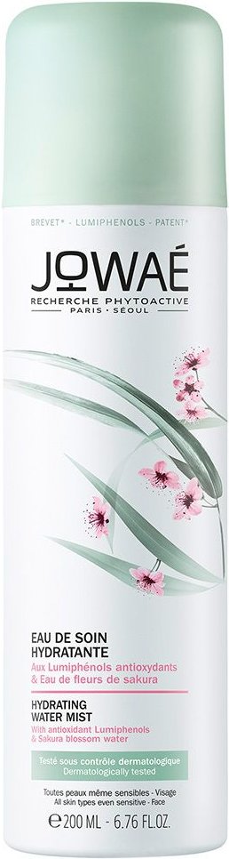 Jowae Feuchtigkeits-Spray 200 ml Spray