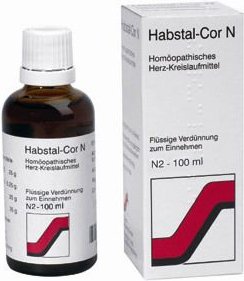 Habstal COR N Tropfen 100 ml