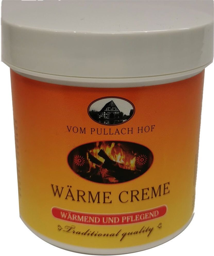 Wärmecreme 250 ml Creme