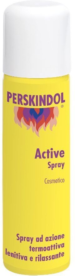 Perskindol ACT SPR 150Ml 150 ml Spray