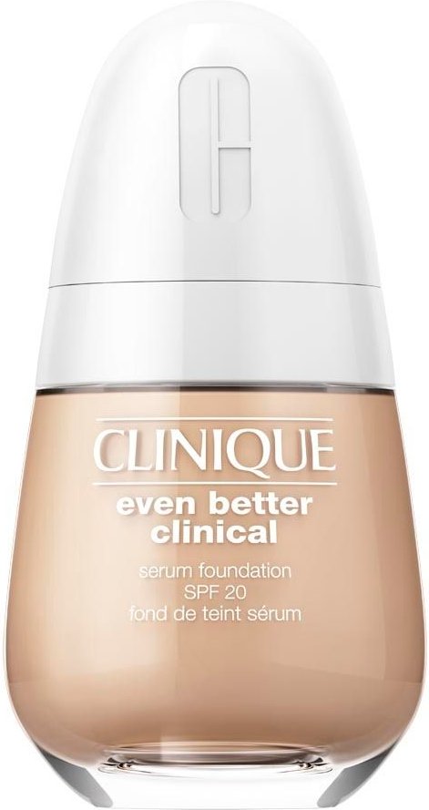 Thumbnail - Clinique Even Better Clinical Serum Foundation Spf20 CN 40 Cream Chamois 30 ml Make up