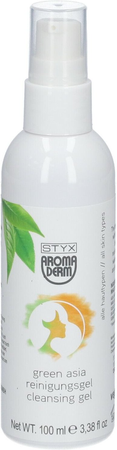 Green Asia Reingel Cosm NAT 100 ml Reinigungsmittel