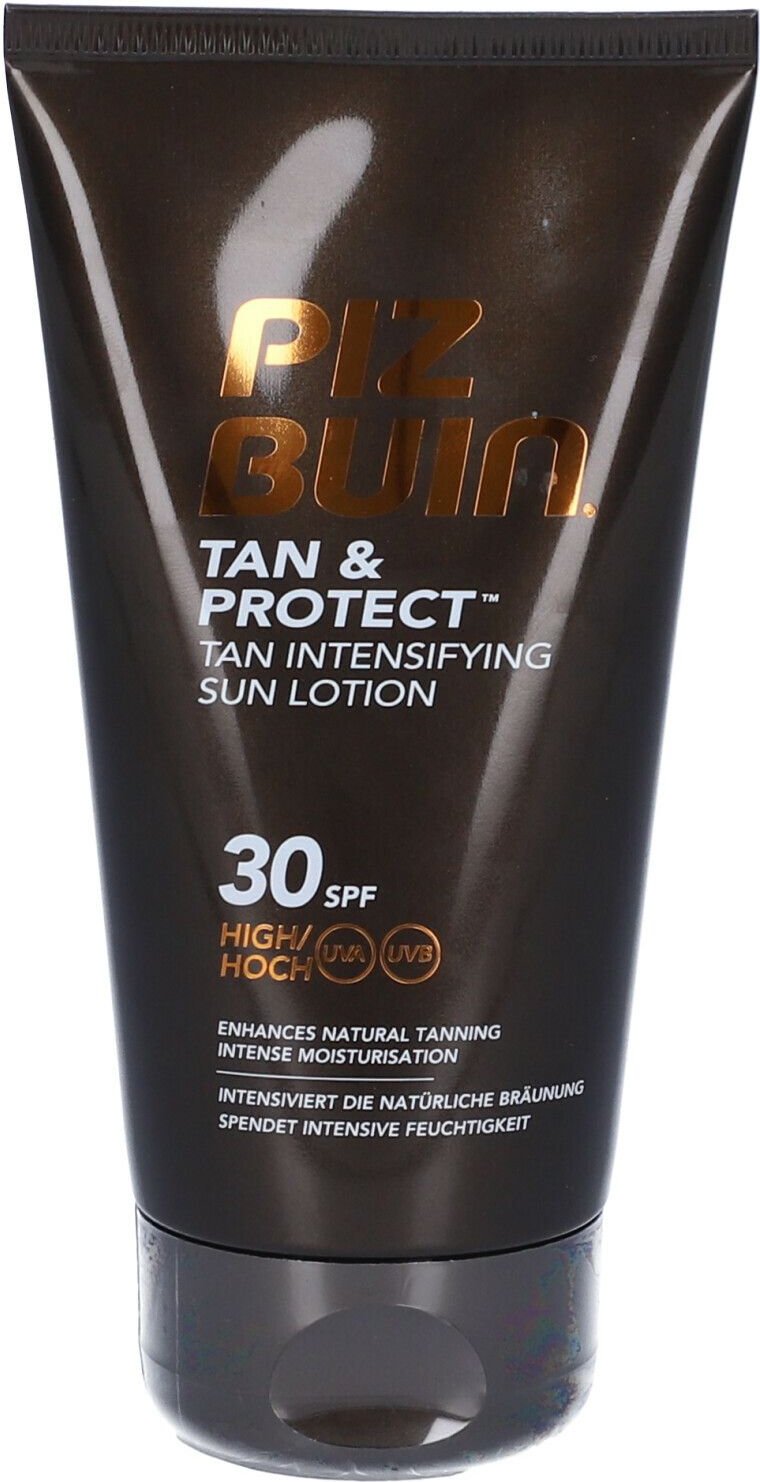 PIZ Buin Tan&Prot LOZ Spf30 150 ml Lösung