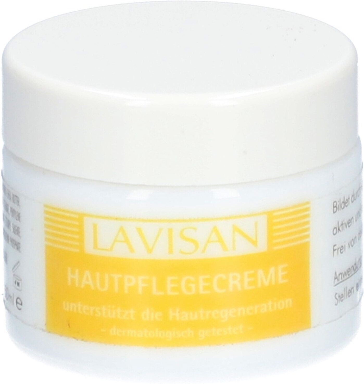 Lavisan Creme 50 ml