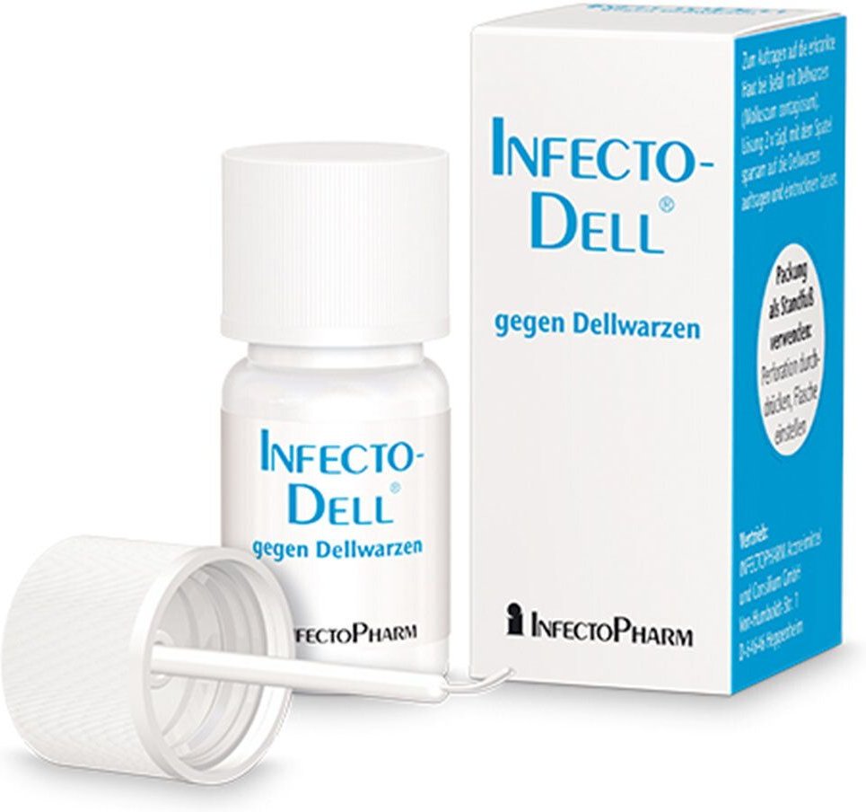 Infectodell Lösung 2 ml