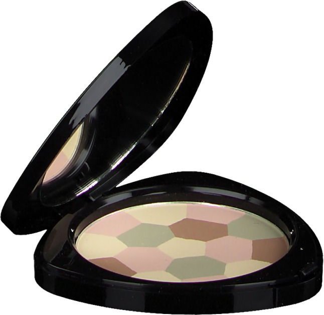 Dr.hauschka Colour Correcting Powder 00 transluc. 8 g Puder