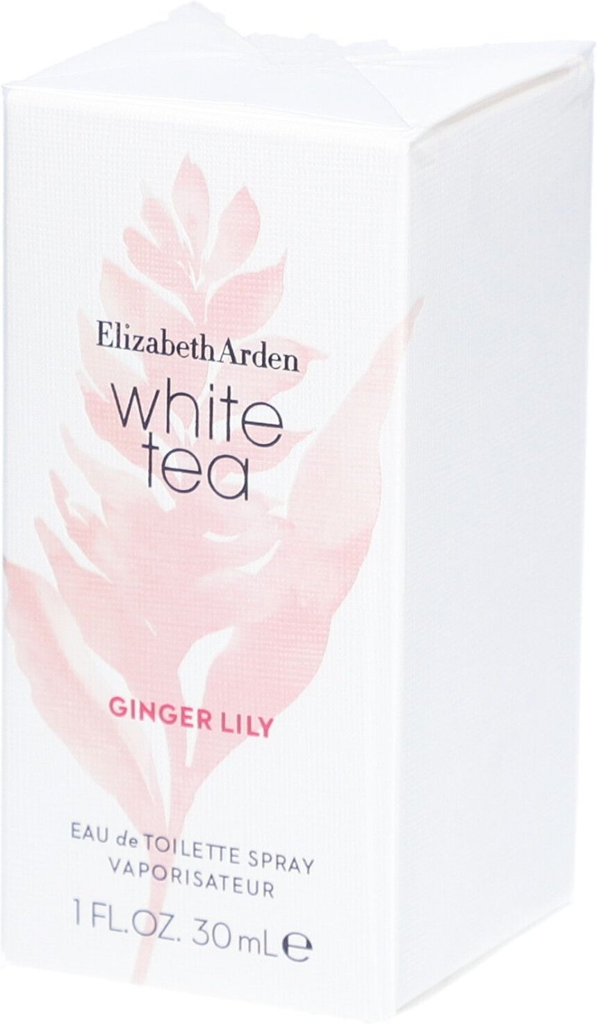Arden White TEA Ginger Lily EDT 30 ml Eau de Toilette