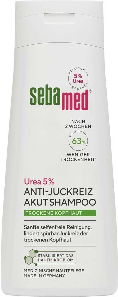 Sebamed Anti-Juckreiz Akut Shampoo 200 ml