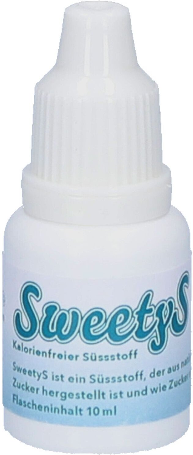 Thumbnail - Goodness SweetyS Sucralose Süssstoff Tropffl 10 ml Liquidum