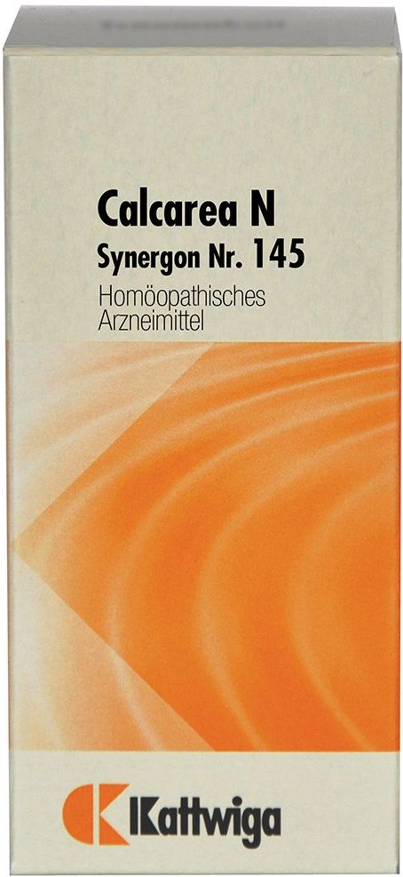 Synergon 145 Calcarea N Tabletten