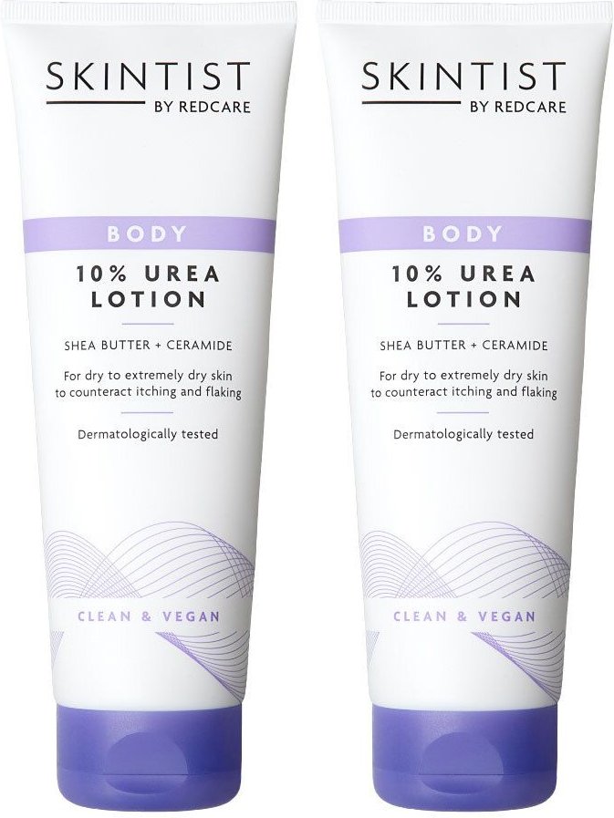 Thumbnail - Skintist Body 10% Urea Lotion Doppelpack 2x250 ml Körperlotion