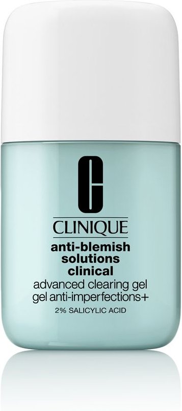 Clinique Anti Blemish Solutions Advanced Clearing Gel 20ml 20 ml