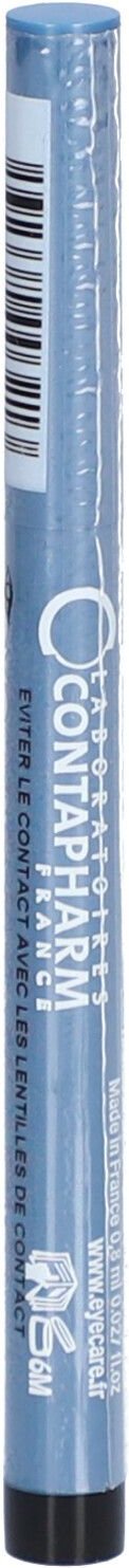 EYE Care Eyeliner Filzstift schwarz 321 0,8 ml Stifte