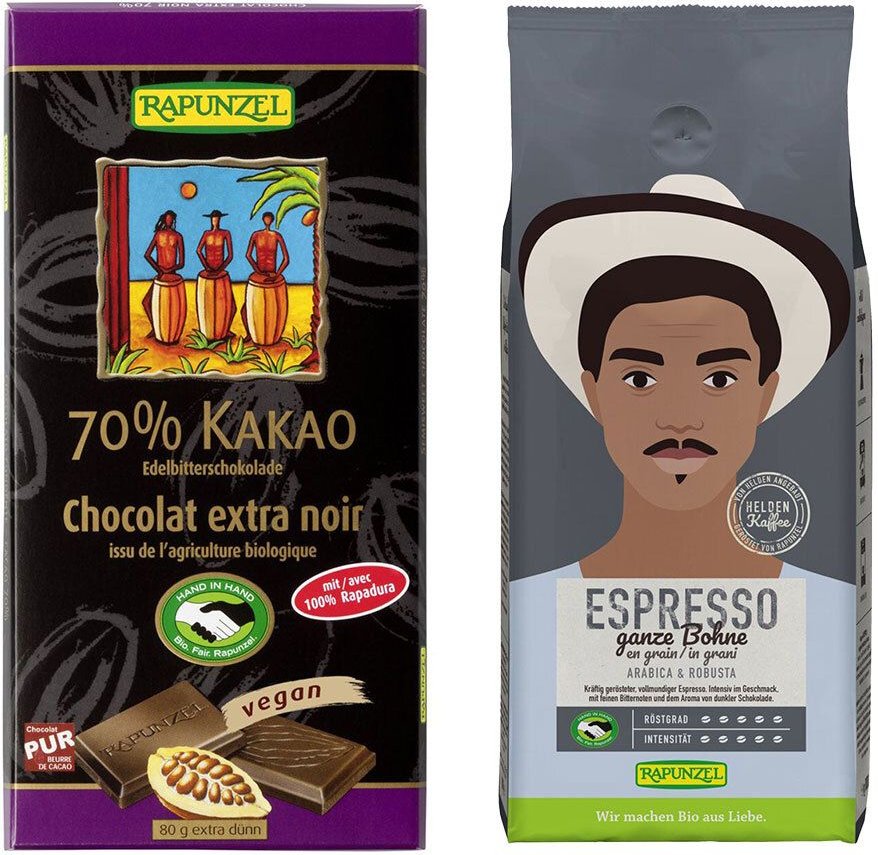 Thumbnail - Rapunzel Kaffeepause Set 1 St