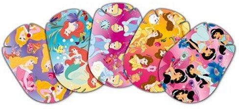 Opticlude Disney girls midi 2538Mdpg-100 100 St Pflaster