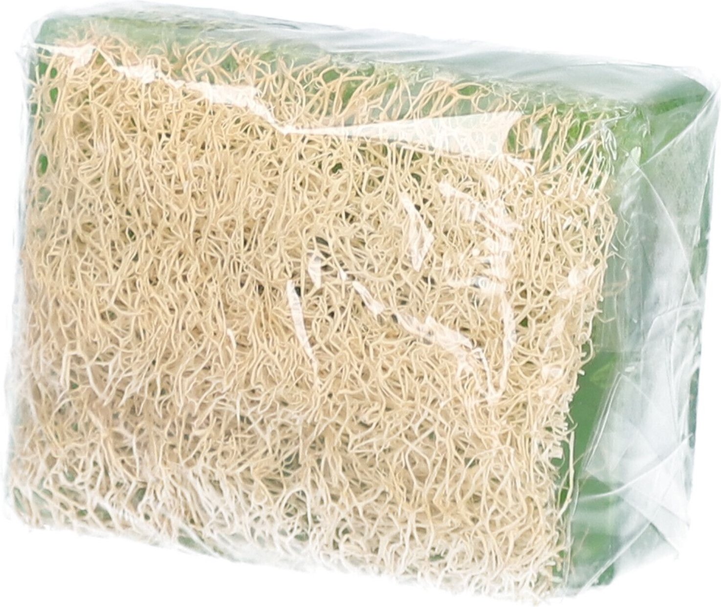 Saphre Sf.aleo Vera 110 g Seife