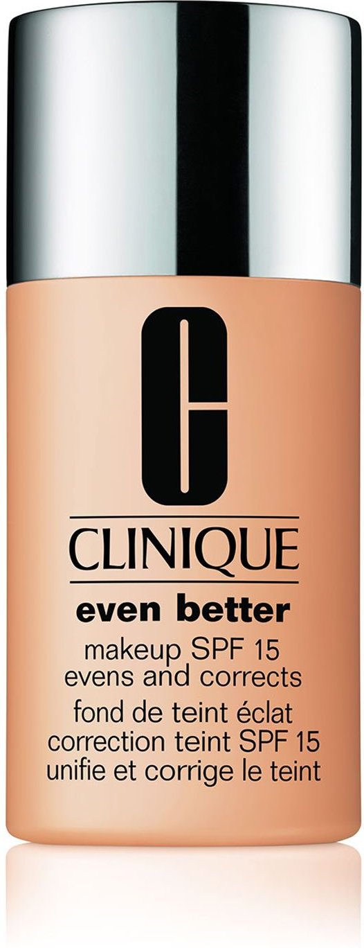 Clinique Even Better Make-Up Spf15 Butterscotch 30 ml Creme