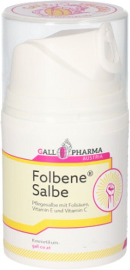 Folbene SLB 45 g Salbe