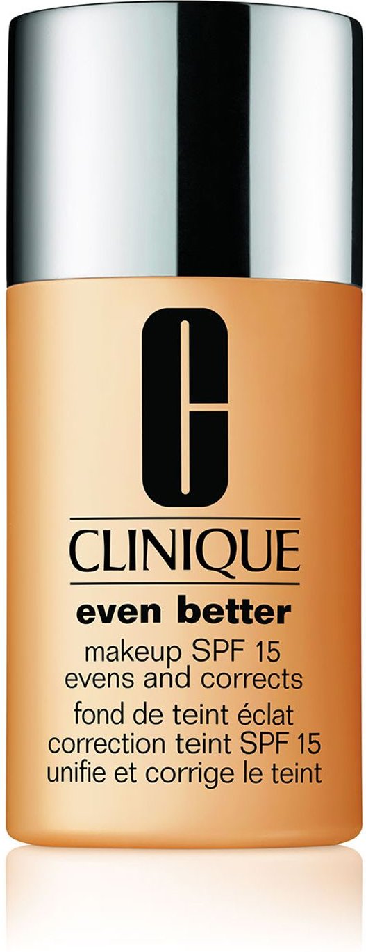 Clinique Even Better Make-Up Spf15 Honey Wheat 30 ml Creme