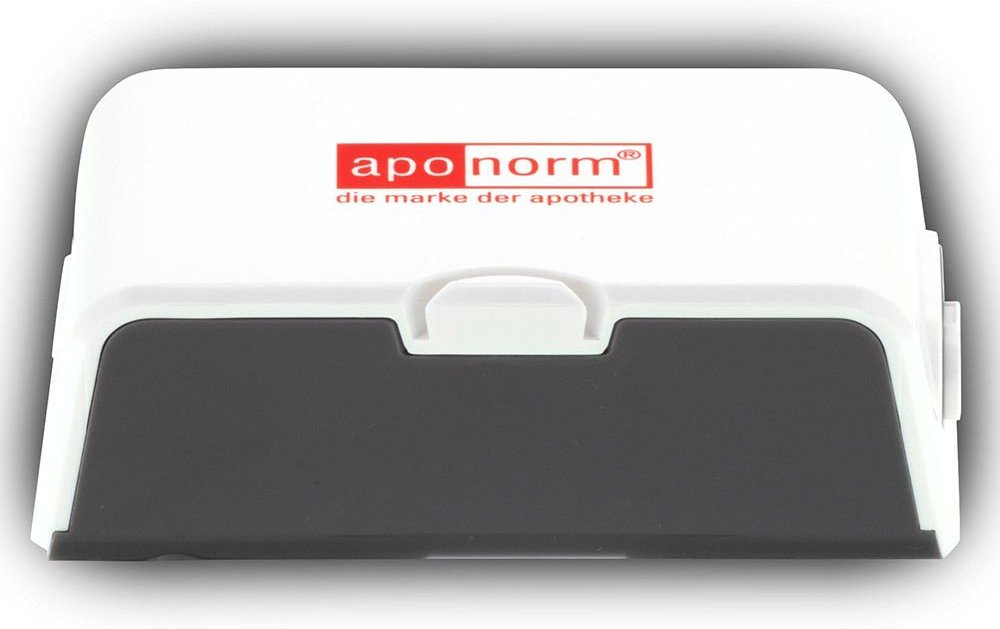 Aponorm Inhalator Nano 1 St Inhalat