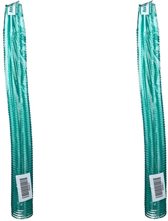 Medikamentenbech 30Ml Grue x2 2x80 St Becher