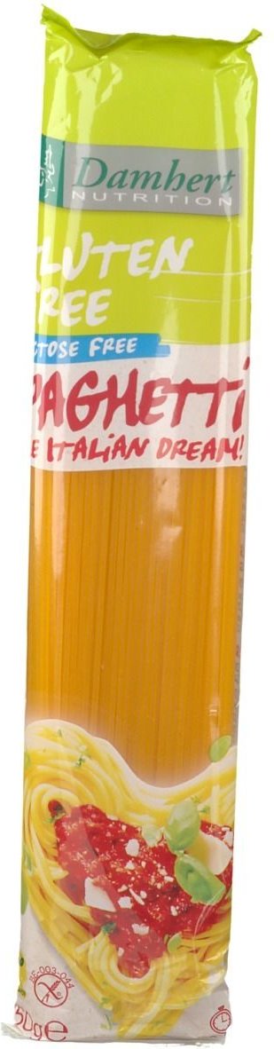 Damhert Glutenvrije Spaghetti 250 g Sonstige