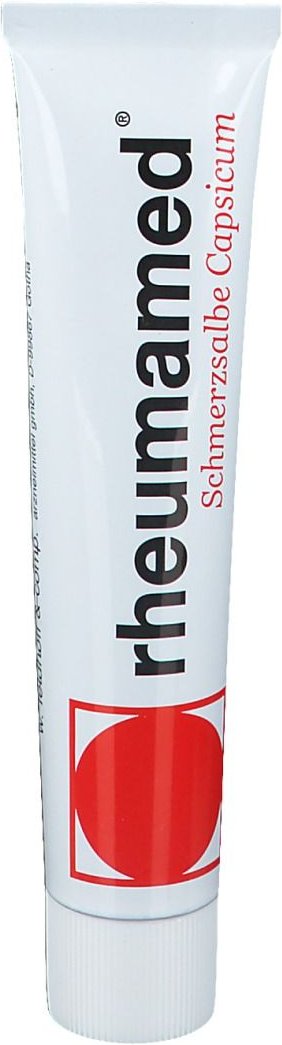 Rheumamed Salbe