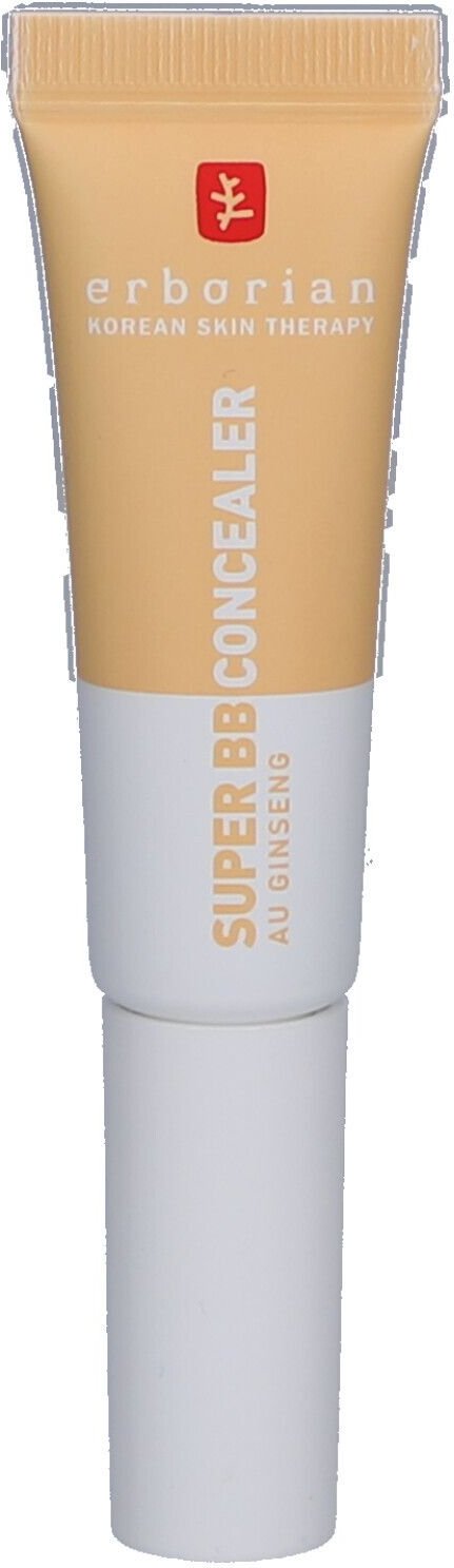 Super BB Concealer nude 10 ml Flüssigkeit