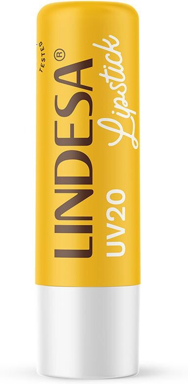 Lindesa UV 20 Lipstick 1 St Stifte