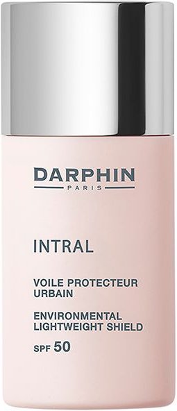Darphin Intral Beschermende Primer Tegen Omgevingsfactoren Spf50 30 ml Make up