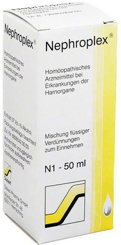 Nephroplex Tropfen