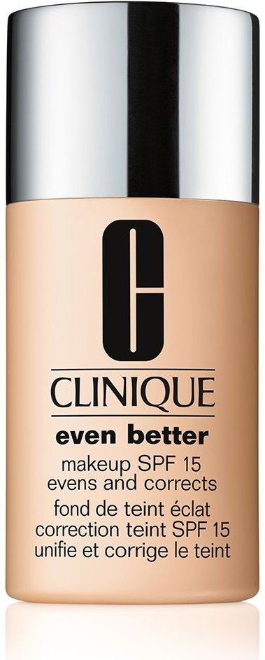 Clinique Even Better Make-Up Spf15 40 Cream Chamois 30 ml Make up