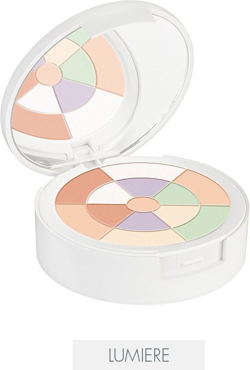 Avene Couvrance Mosaik-Puder lumiere m.Schwämmchen 10 g Puder