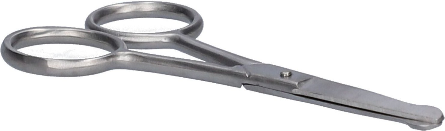 Schere Nasen rostfrei