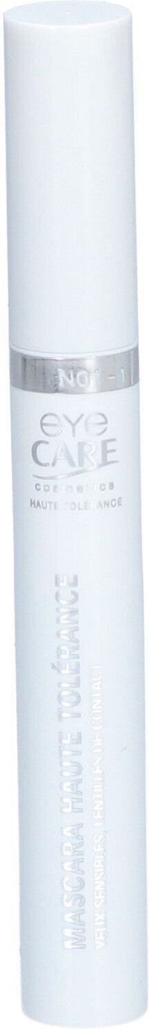 EYE Care Wimperntusche blau 202 9 g