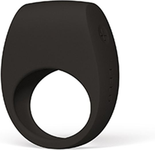 Tor 3 Black 1 St Vibrator