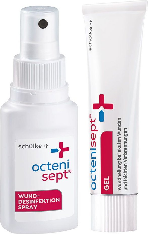 Octenisept Set 1 St