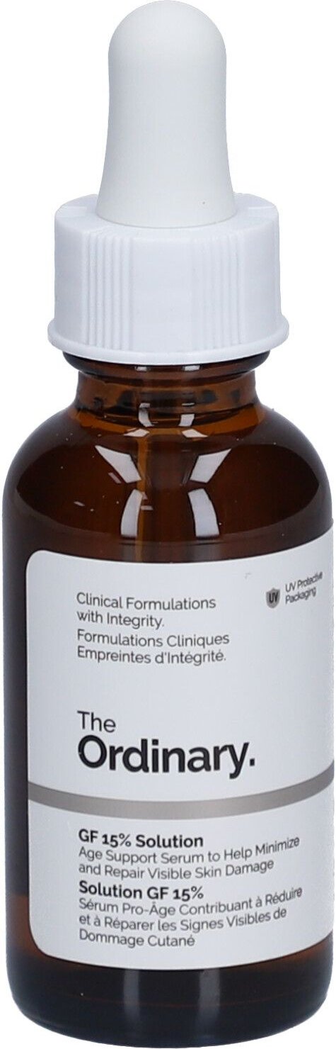 Thumbnail - The Ordinary GF 15% Solution Serum 30ml 30 ml