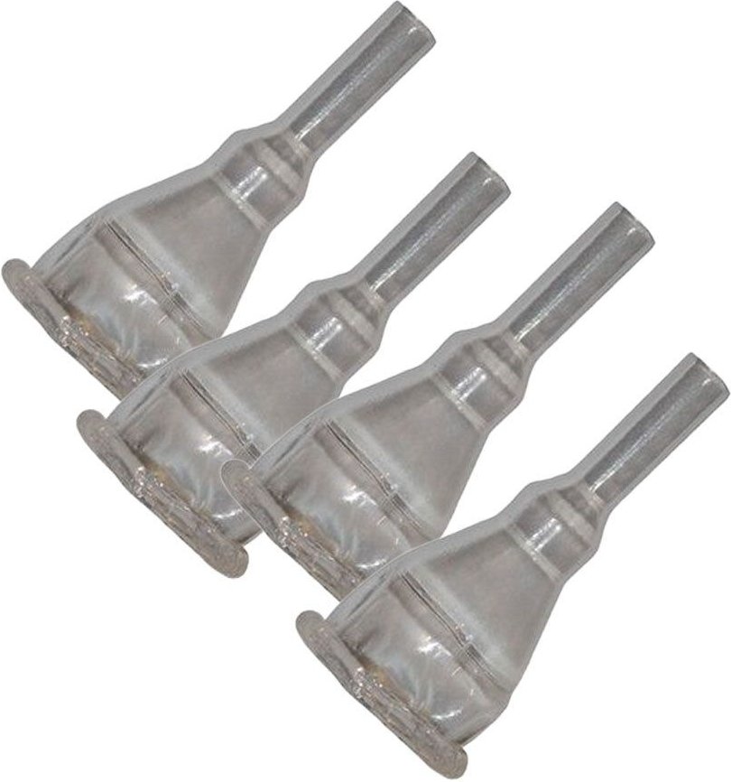 Urinal Kondom 32Mm LATExFR x4 4x1 St Kondome