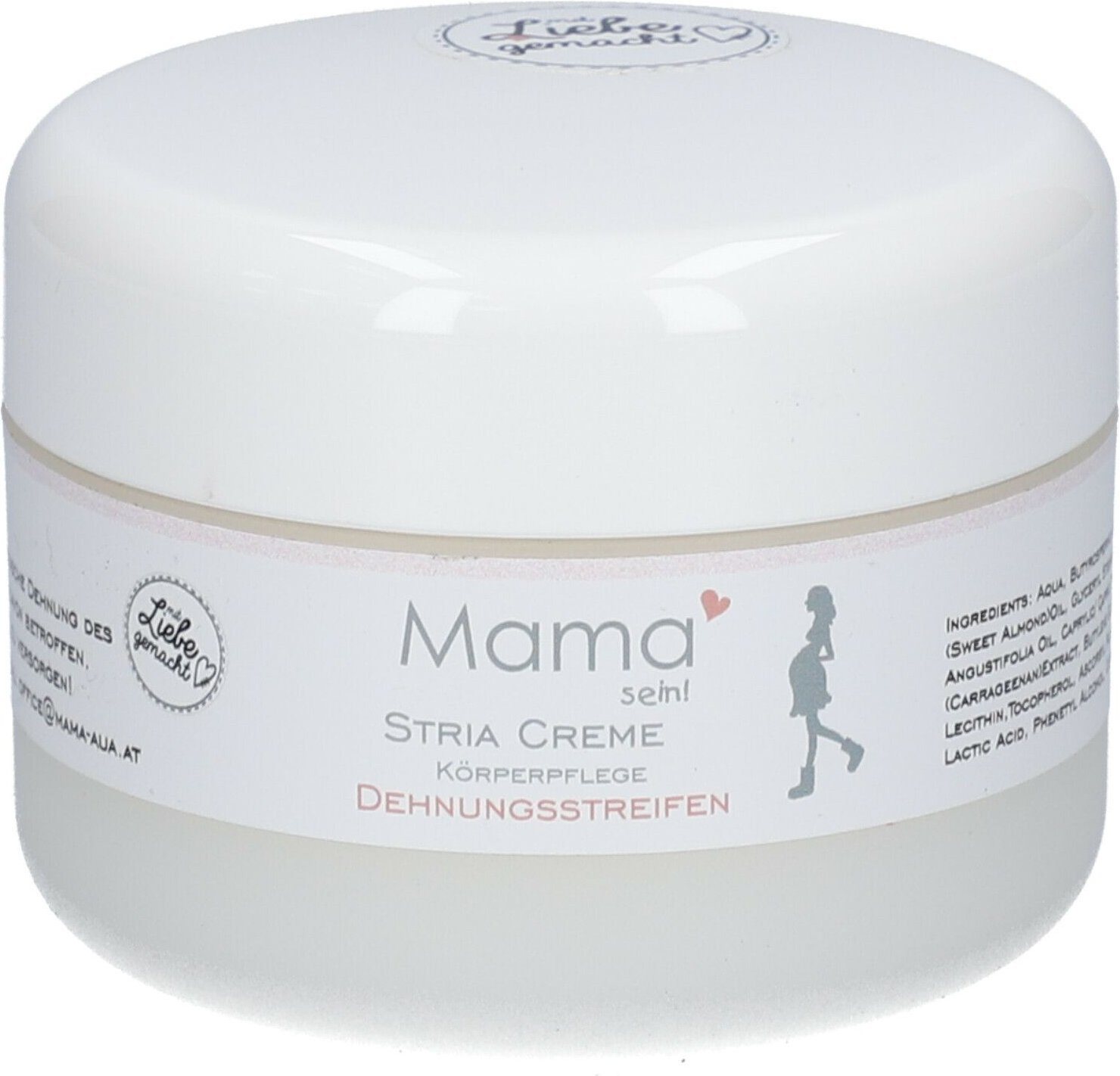 Mama-Sein CR Stria 250 ml Creme