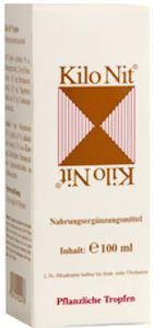 Kilo NIT Tropfen 100 ml