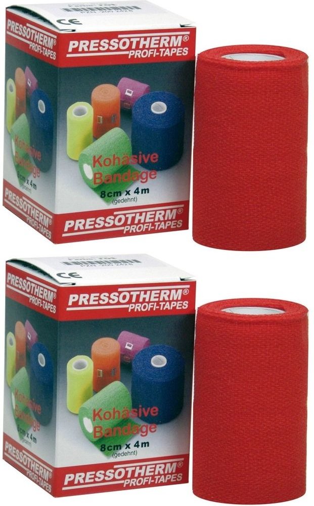 Pressotherm KO BA RO8CMx4M x2 2x1 St Binden