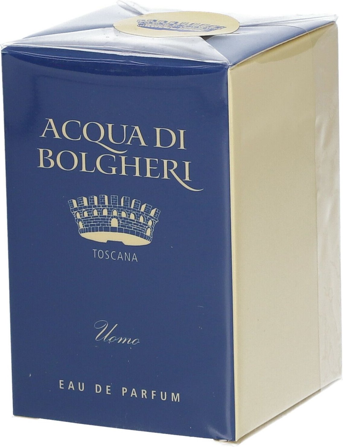 Acqua Bolgheri Prof Uomo 100Ml 100 ml Eau de Parfum