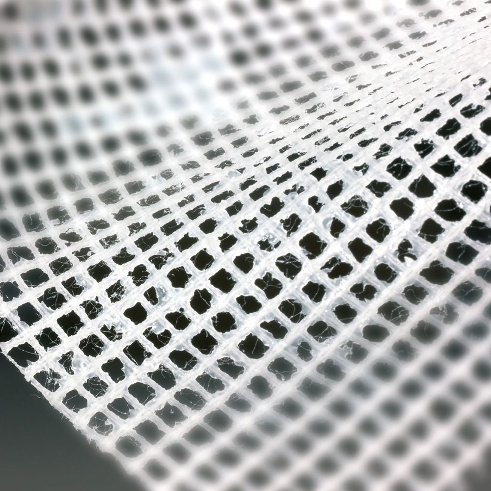 Bactigras antiseptische Paraffingaze 5x5 cm 50 St Wundgaze