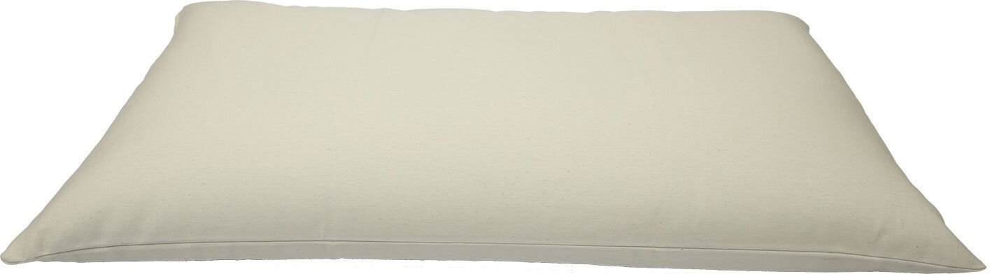 Dinkelspelz Kissen 40x80 cm 1 St