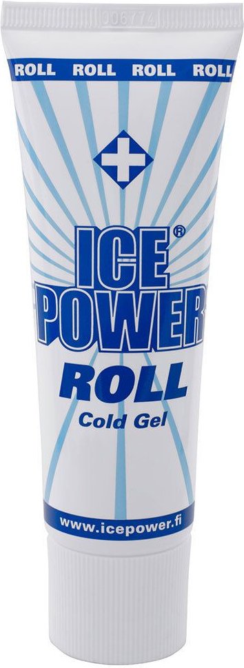 ICE Power Cold Gel Roll 75 ml Roll-On