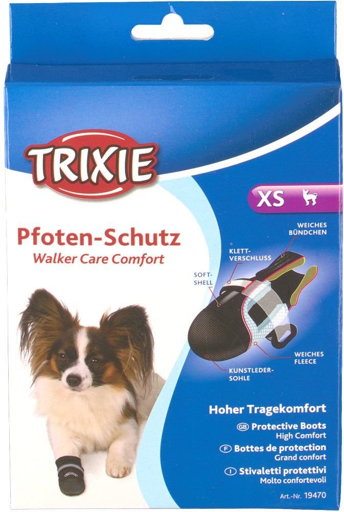 Thumbnail - Trixie Pfotenschutz Walker Care Comfort XS, 2 St. St TODO
