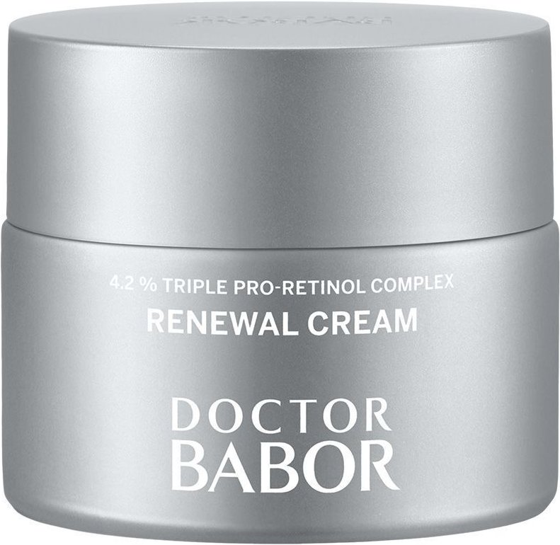 Thumbnail - Babor Renewal Cream 50 ml Creme