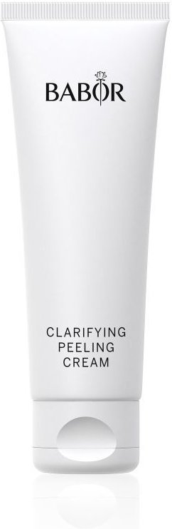 Babor Clarifying Peeling Cream 50 ml Creme