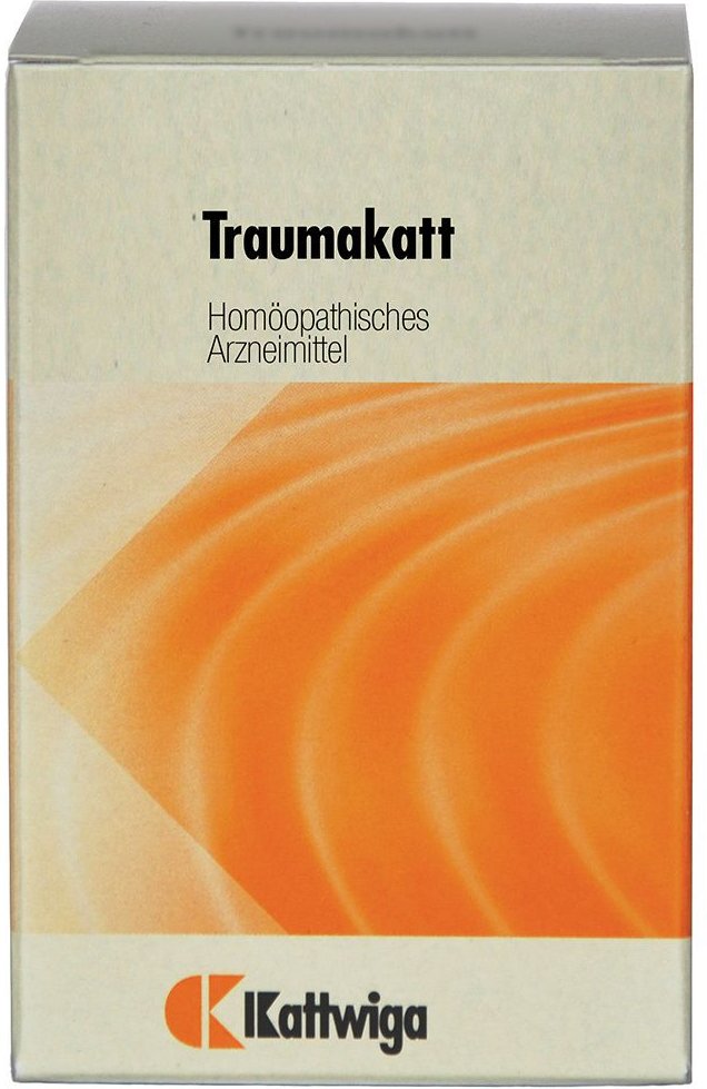 Traumakatt Tabletten 200 St
